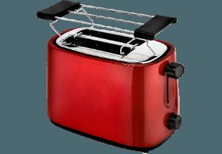 SCHOTT SC TO 1060 R Toaster Rotmetallic (750 Watt)