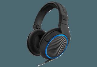 SENNHEISER HD 451 Kopfhörer Schwarz