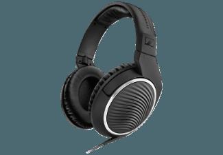 SENNHEISER HD461I Kopfhörer Schwarz