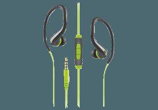 SENNHEISER OCX 684i SPORTS Headset Grün, SENNHEISER, OCX, 684i, SPORTS, Headset, Grün