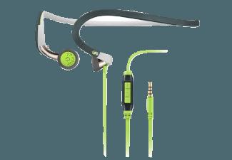 SENNHEISER PMX 684i SPORTS Headset Grün, SENNHEISER, PMX, 684i, SPORTS, Headset, Grün