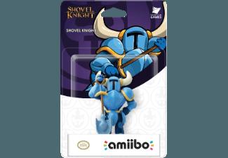 Shovel Knight - amiibo, Shovel, Knight, amiibo