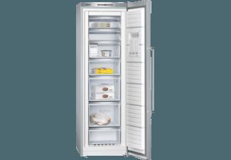 SIEMENS GS 36 NAI 40 Gefrierschrank (156 kWh/Jahr, A   , 1860 mm hoch)