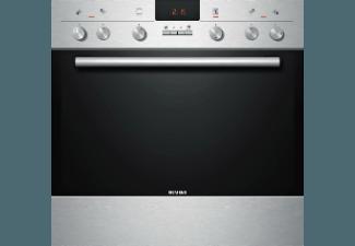 SIEMENS HE 23 AB 503 Backofen (A, 66 Liter/Jahr)