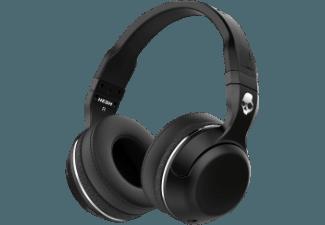 SKULLCANDY HESH 2 Headset Schwarz, SKULLCANDY, HESH, 2, Headset, Schwarz