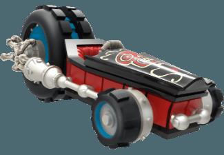 Skylanders SuperChargers - Fahrzeuge - Crypt Crusher