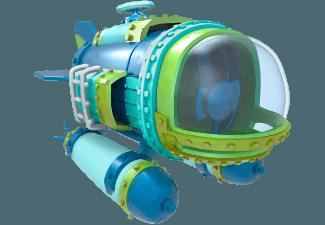 Skylanders SuperChargers - Fahrzeuge - Dive Bomber, Skylanders, SuperChargers, Fahrzeuge, Dive, Bomber