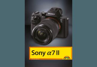 Sony alpha 7 ii bedienungsanleitung