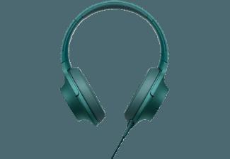 SONY MDR-100AAP High-Res, BuegelKopfhörer,40 mm  Treibereinheit, faltbar, Headset, bis zu 60 kHz, Blau Kopfhörer Blau, SONY, MDR-100AAP, High-Res, BuegelKopfhörer,40, mm, Treibereinheit, faltbar, Headset, bis, 60, kHz, Blau, Kopfhörer, Blau