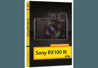 Sony RX 100 III