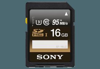 SONY SF-16UZ , Class 10, 16 GB, SONY, SF-16UZ, Class, 10, 16, GB