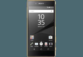 SONY Xperia Z5 32 GB Gold