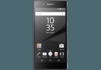 SONY Xperia Z5 32 GB Schwarz