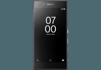 SONY Xperia Z5 32 GB Schwarz, SONY, Xperia, Z5, 32, GB, Schwarz