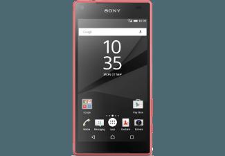 SONY Xperia Z5 Compact 32 GB Koralle