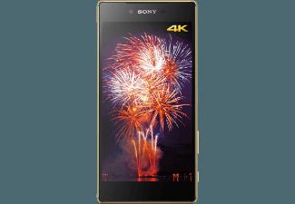 SONY Xperia Z5 Premium 32 GB Gold, SONY, Xperia, Z5, Premium, 32, GB, Gold