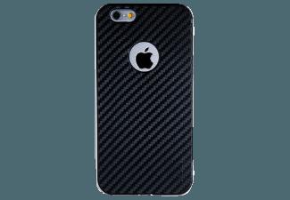 SPADA Back Case - Carbon-Look - Apple iPhone 6/6S Back Case iPhone 6/6S