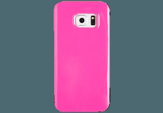 SPADA Back Case Ultra Slim Samsung Galaxy S6 edge  Hartschale Galaxy S6 edge