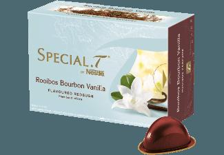 SPECIAL T BY NESTLE 12232012 ROOIBOS BOURBON-VANILLE Teekapsel Rooibos (SPECIAL.T System)