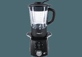 STEBA HC 2 Soup-Maker Schwarz (1200 Watt, bis zu 1.75 Liter)