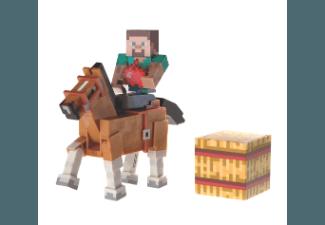 Steve Braun - Minecraft Sammelfigur