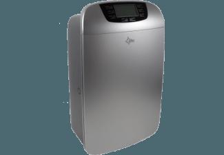 SUNTEC 13096 Dryfix 3.500 Luftentfeuchter Silber (520 Watt, Entfeuchterleistung: 35 Liter/Tag, Raumgröße: bis zu 95 m³)