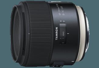 TAMRON F012N SP Festbrennweite für Nikon ( 35 mm, f/1.8)