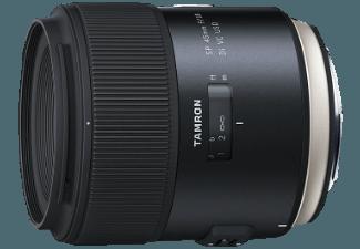 TAMRON F013N SP Festbrennweite für Nikon ( 45 mm, f/1.8)