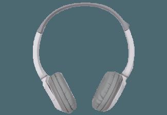 TDK ST100 Kopfhörer Weiß