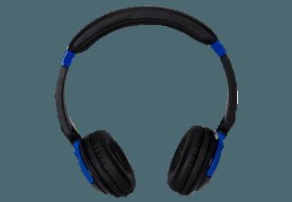 TDK ST260s Kopfhörer Blau