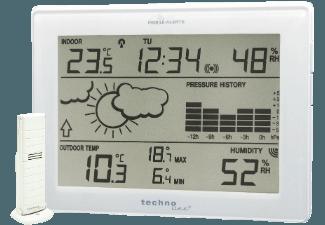 TECHNOLINE MA 10410 Mobile Alerts Wetterstation