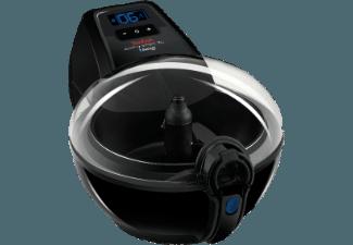 TEFAL AH 9808 ActiFry Smart XL Fritteuse Schwarz (1500 g, 1.55 kW)