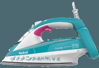 TEFAL FV 5353  (2400 Watt, Durilium)