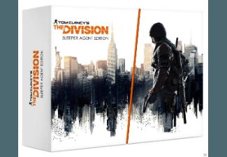 Tom Clancy's: The Division (Sleeper Agent Edition) [PlayStation 4]