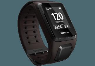 TOMTOM Spark Cardio inkl. Music Large Fitness