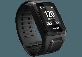 TOMTOM Spark Cardio inkl. Music Large Fitness, TOMTOM, Spark, Cardio, inkl., Music, Large, Fitness