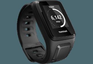 TOMTOM Spark Cardio inkl. Music Small Fitness, TOMTOM, Spark, Cardio, inkl., Music, Small, Fitness