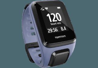 TOMTOM Spark Cardio inkl. Music Small Fitness, TOMTOM, Spark, Cardio, inkl., Music, Small, Fitness