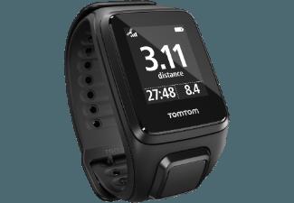 TOMTOM Spark Large GPS Fitness Uhr