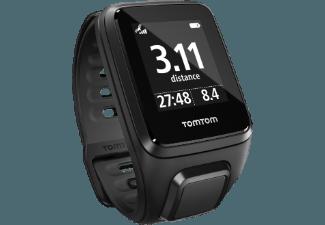 TOMTOM Spark Music Small Fitness