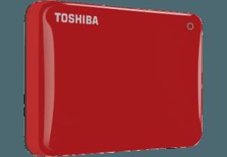 TOSHIBA HDTC830EC3CA Stor.E Canvio Connect II  3 TB 2.5 Zoll extern