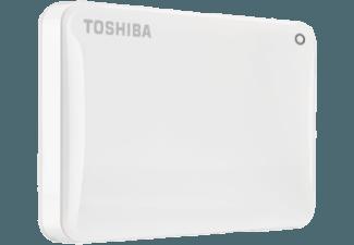 TOSHIBA HDTC830EC3CA Stor.E Canvio Connect II  3 TB 2.5 Zoll extern, TOSHIBA, HDTC830EC3CA, Stor.E, Canvio, Connect, II, 3, TB, 2.5, Zoll, extern