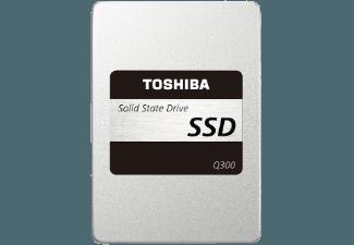 TOSHIBA HDTS748EZSTA Q300  480 GB 2.5 Zoll intern, TOSHIBA, HDTS748EZSTA, Q300, 480, GB, 2.5, Zoll, intern