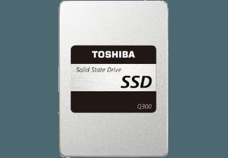 TOSHIBA HDTS748EZSTA Q300  480 GB 2.5 Zoll intern