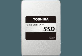 TOSHIBA HDTS796EZSTA Q300  960 GB 2.5 Zoll intern, TOSHIBA, HDTS796EZSTA, Q300, 960, GB, 2.5, Zoll, intern