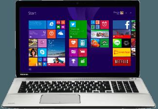 TOSHIBA Satellite P70-B Notebook 17.3 Zoll, TOSHIBA, Satellite, P70-B, Notebook, 17.3, Zoll