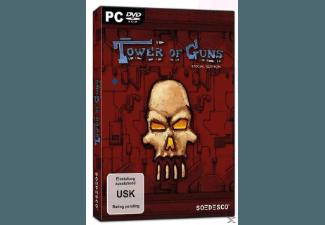 Tower of Guns [PC]