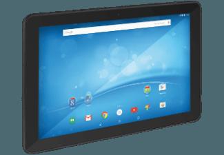 TREKSTOR SurfTab xintron i 10.1 8 GB  Tablet-PC Schwarz