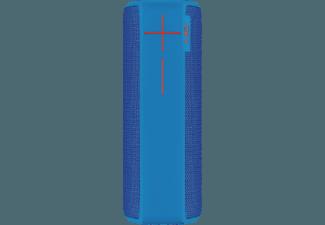 ULTIMATE EARS UE BOOM 2 Bluetooth Lautsprecher Blau