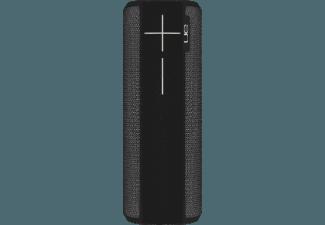 ULTIMATE EARS UE BOOM 2 Bluetooth Lautsprecher Schwarz/Grau, ULTIMATE, EARS, UE, BOOM, 2, Bluetooth, Lautsprecher, Schwarz/Grau